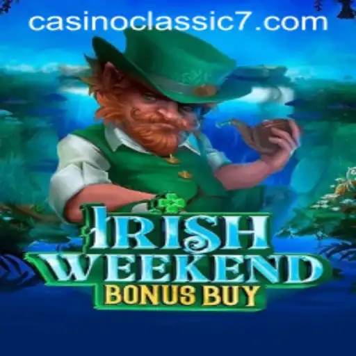 Experience Thrills with IrishWeekendBonusBuy at Casino Classic