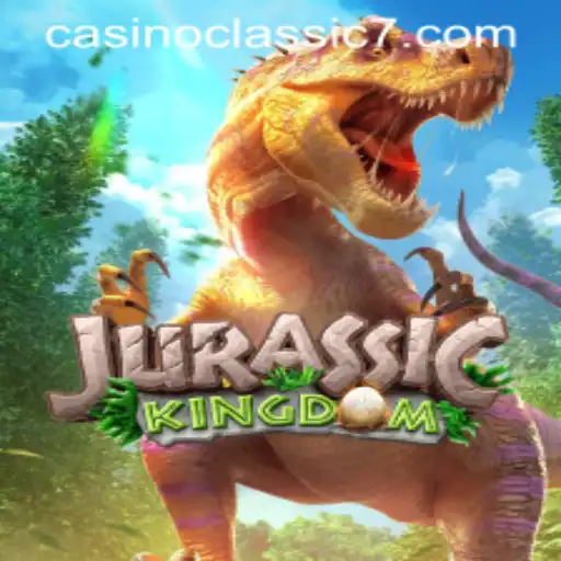 Explore the Exciting World of JurassicKingdom: A Casino Classic Adventure