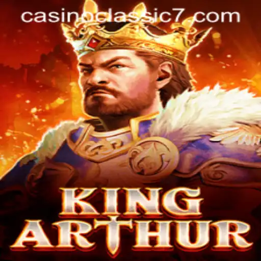 KingArthur: Casino Classic Game Overview