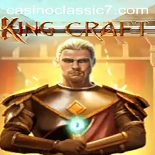 The Fascinating World of KingcraftMenomin: A Casino Classic Experience