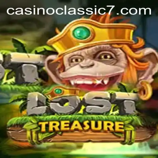 Discovering LostTreasure: An Exploration of Casino Classic Gaming