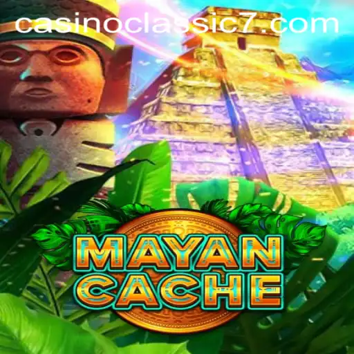 Discover the Thrills of MayanCache: A Dive into the Casino Classic Experience
