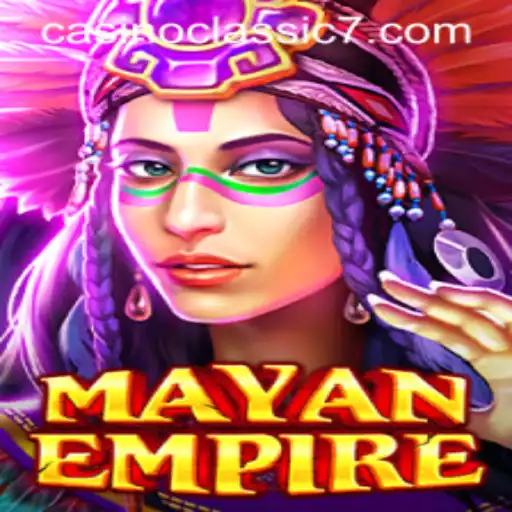 Exploring MayanEmpire: The Casino Classic Game