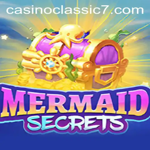Discovering MermaidSecrets: A Casino Classic Adventure
