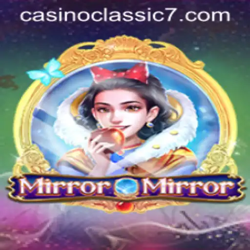 MirrorMirror: The Captivating World of Casino Classic