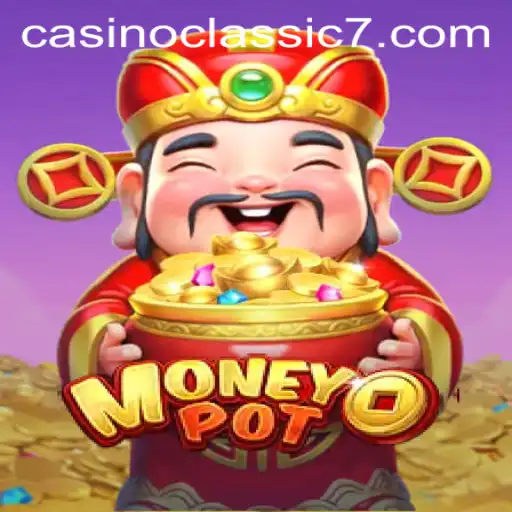 Exploring MoneyPot: A Dive into Casino Classic