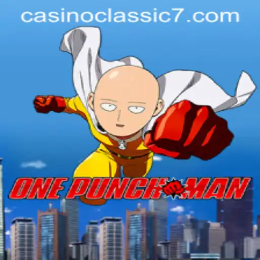 Exploring the World of OnePunchMan Casino Classic