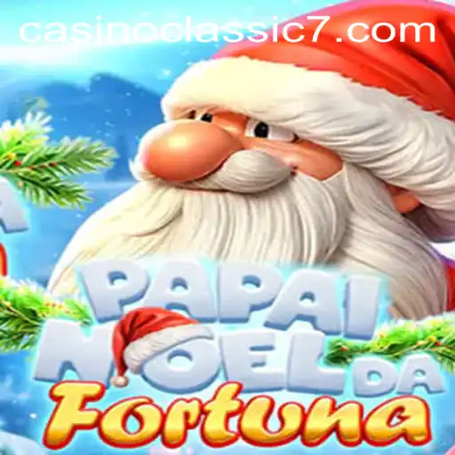 PapaiNoeldaFortuna: A Magical Journey Through Casino Classic