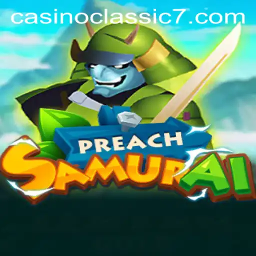 Discovering PreachSamurai: A Fusion of Tradition and Entertainment