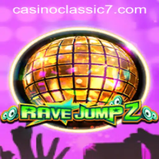 Experience the Thrill of RaveJump2: A Casino Classic Adventure