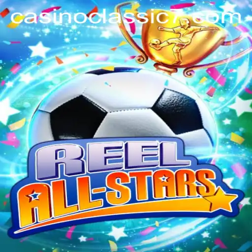 ReelAllStars: A Deep Dive into Casino Classic