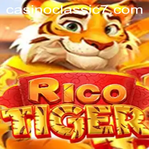Unveiling RicoTiger: A Classic Casino Experience