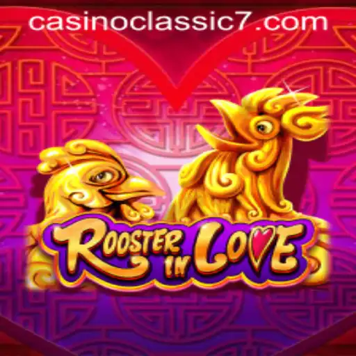 RoosterInLove: A Casino Classic Game Revolutionizing Entertainment