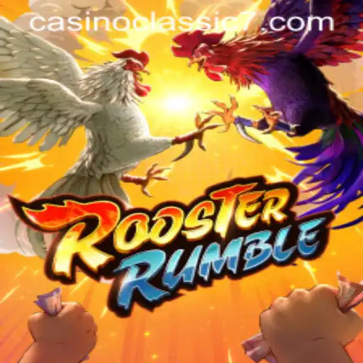 Exploring the Excitement of RoosterRumble in Casino Classic