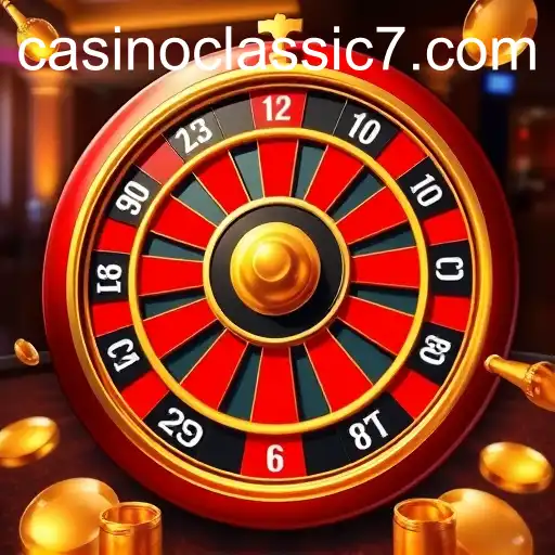 Exploring Rotary Games: A Deep Dive into Casino Classic