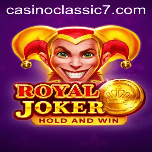 Exploring the World of Royaljoker and Casino Classic