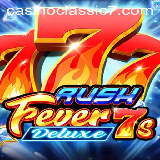 RushFever7sDeluxe: A Casino Classic Experience