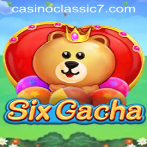 SixGacha: A New Frontier in the Casino Classic Genre
