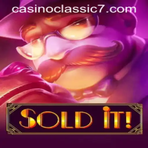 Unveiling the Thrilling Casino Classic: Soldit