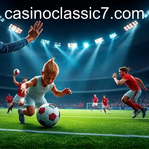 The Dynamic Fusion of Sports and Casino Classic