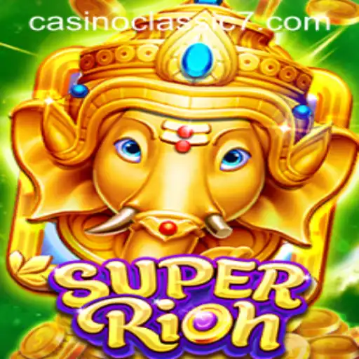 Experience the Thrills of SuperRich: A Modern Casino Classic