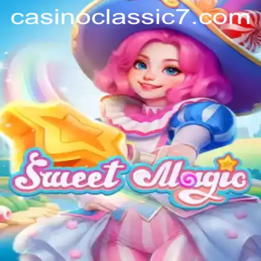 Unraveling the Enchantment of SweetMagic: A Casino Classic