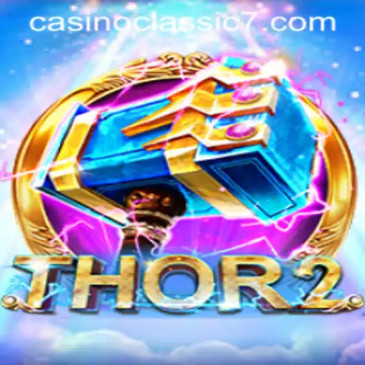 Exploring Thor2: The Latest Marvel in Casino Classic Gaming