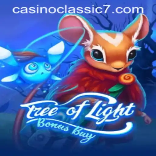 Exploring the Thrills of TreeOfLightBonusBuy in Casino Classic