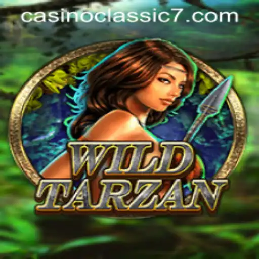 Explore the Thrills of WildTarzan: The Casino Classic Adventure