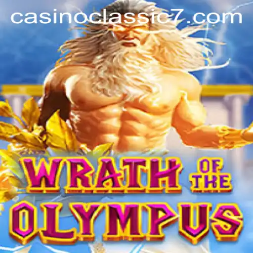 Exploring the Divine Adventure: Wrath of Olympus in Casino Classic